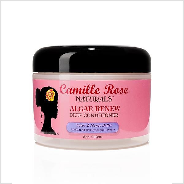 Mascarilla Algae Renew Deep Conditioner Camille Rose