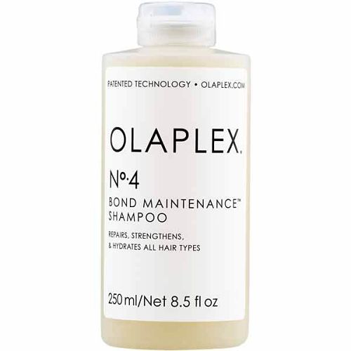 Champú Nº 4 Olaplex