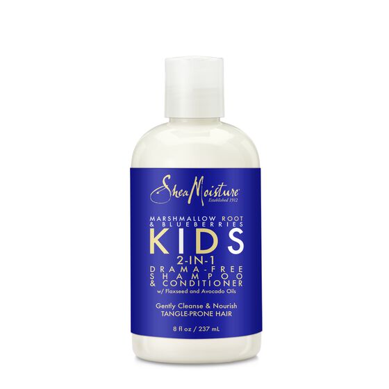 2 en 1 Marshmallow  Kids Shea Moisture