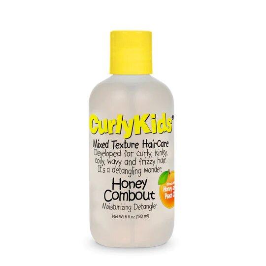 Desenredante Honey Combout Curly Kids