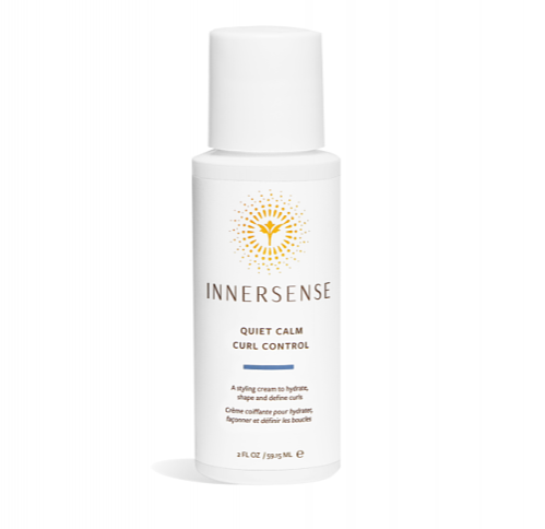 Quiet Calm Curl Control T.Viaje Innersense