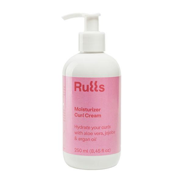 Curl Cream Rulls