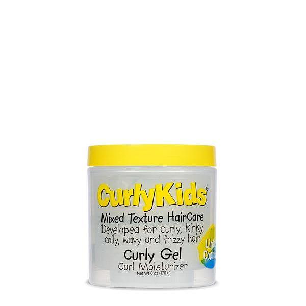 Gel Curly Kids