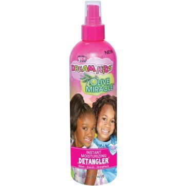 Desenredante Olive Miracle Dream Kids