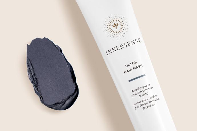 Detox Hair Mask Innersense