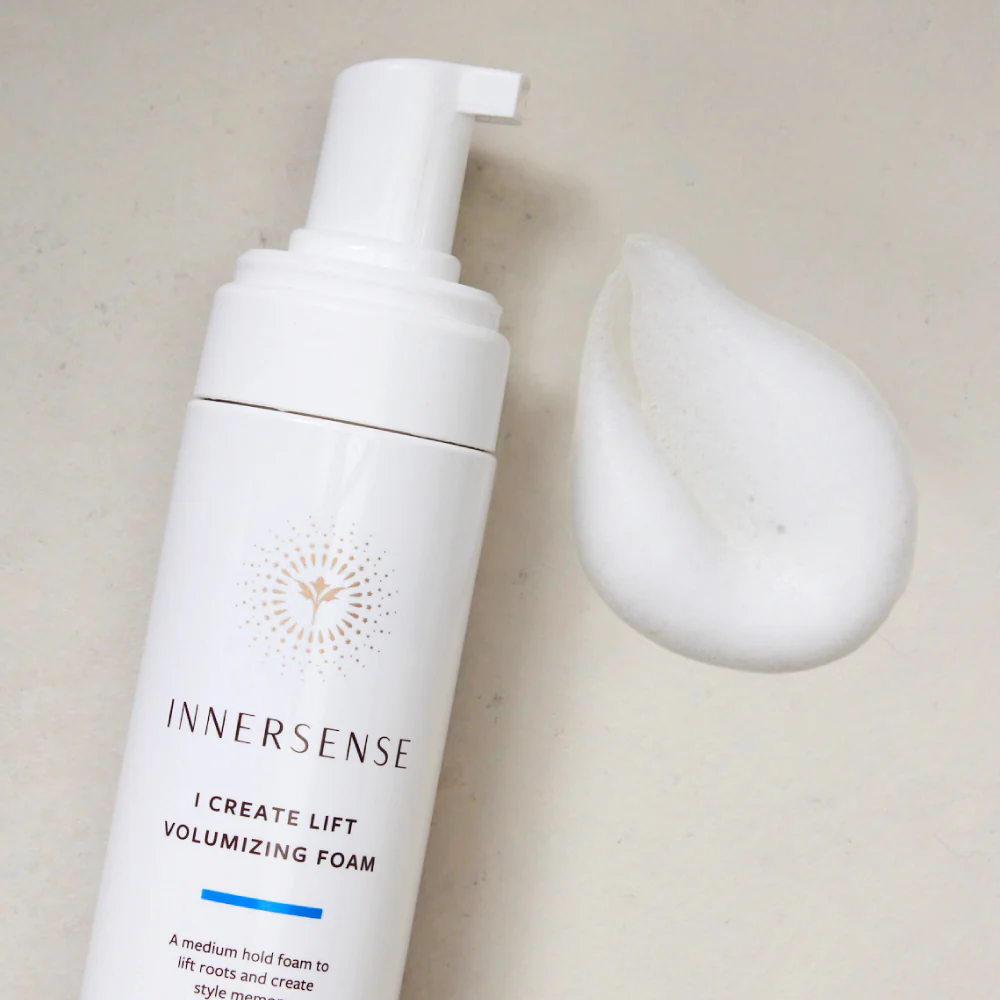 Espuma Volúmen I Create Lift   Innersense