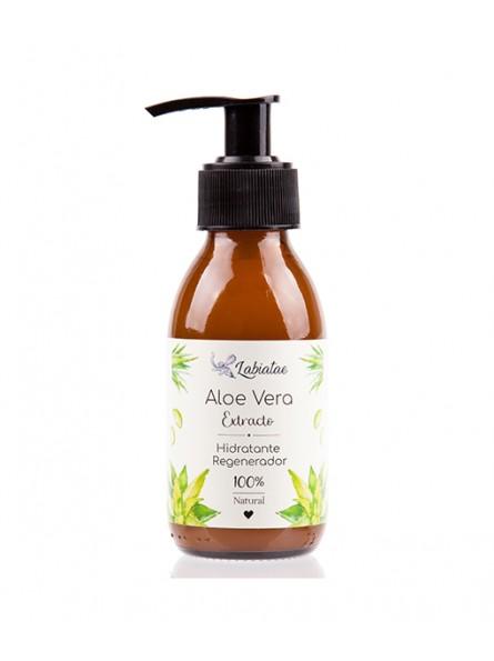 Extracto Aloe Vera BIO