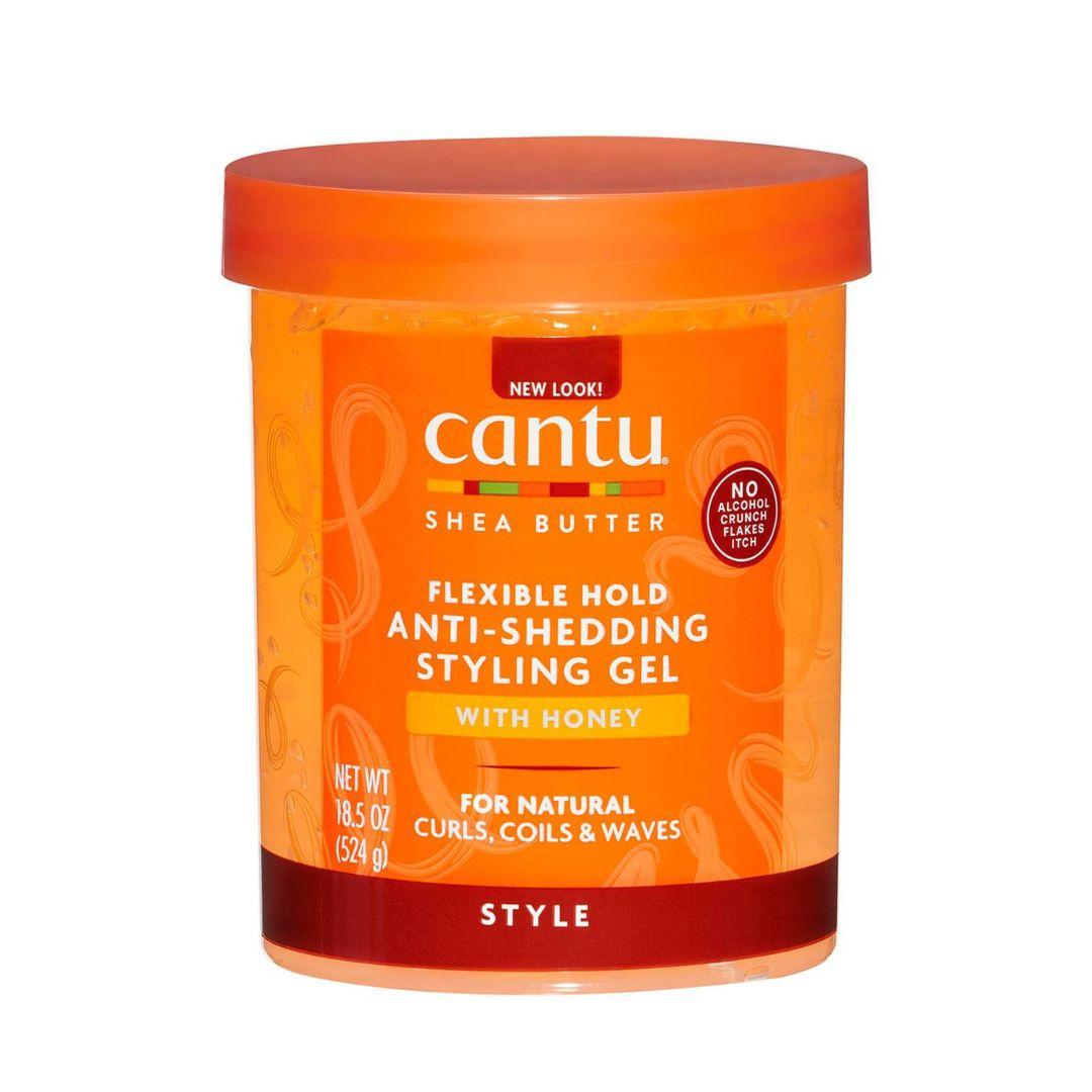 Gel Miel Cantu Shea Butter