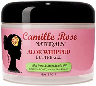 Gel Aloe Whipped Camille Rose