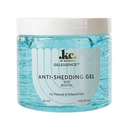 Gel Anticaída Keracare