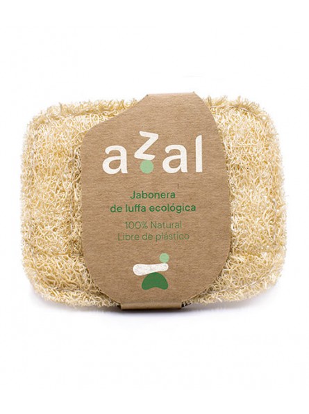 Jabonera Vegetal Azal