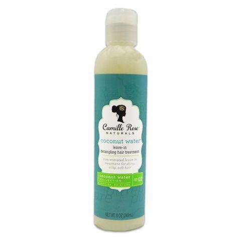 Leave-in Coconut Water Camille Rose