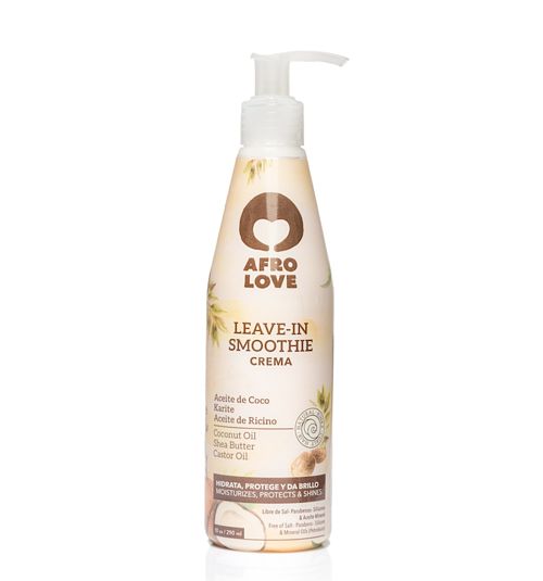 Leave-in Smoothie 290 ml. Afro Love