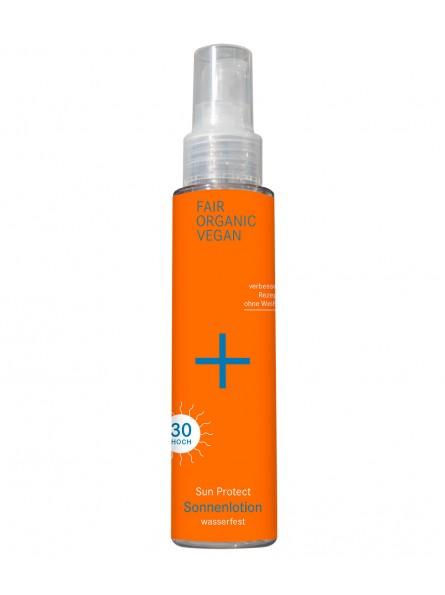 Loción Protección Solar Corporal SPF30 I+M