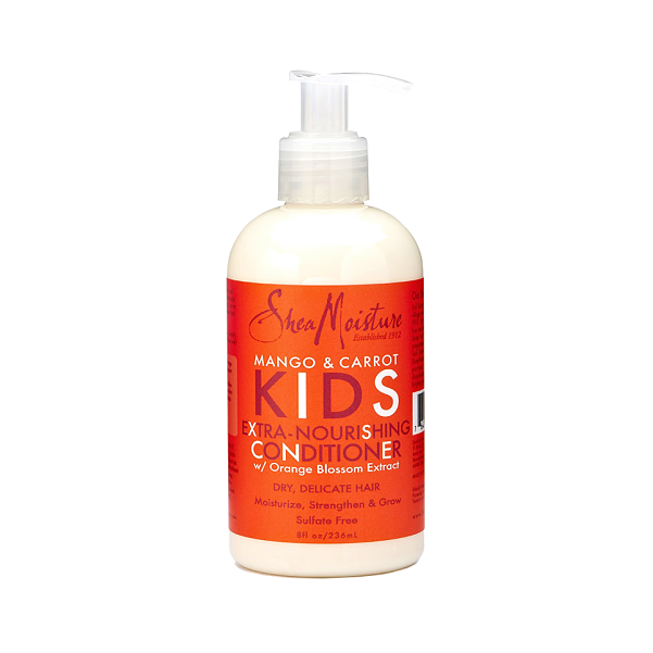 Acondicionador Kids Mango & Carrot Shea Moisture