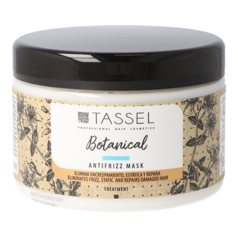 Mascarilla Antifrizz Botanical Tassel