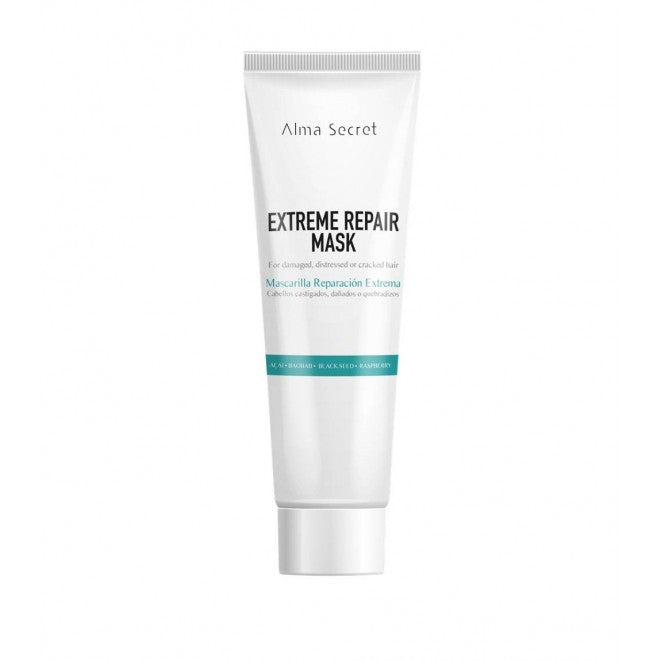 Mascarilla Extreme T. Viaje Alma Secret