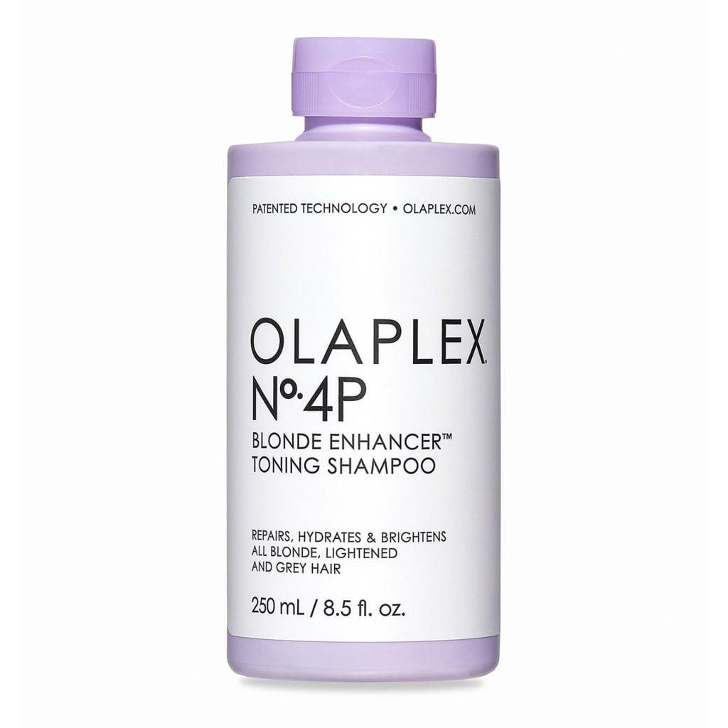 Champú Toning Nº 4P  Olaplex