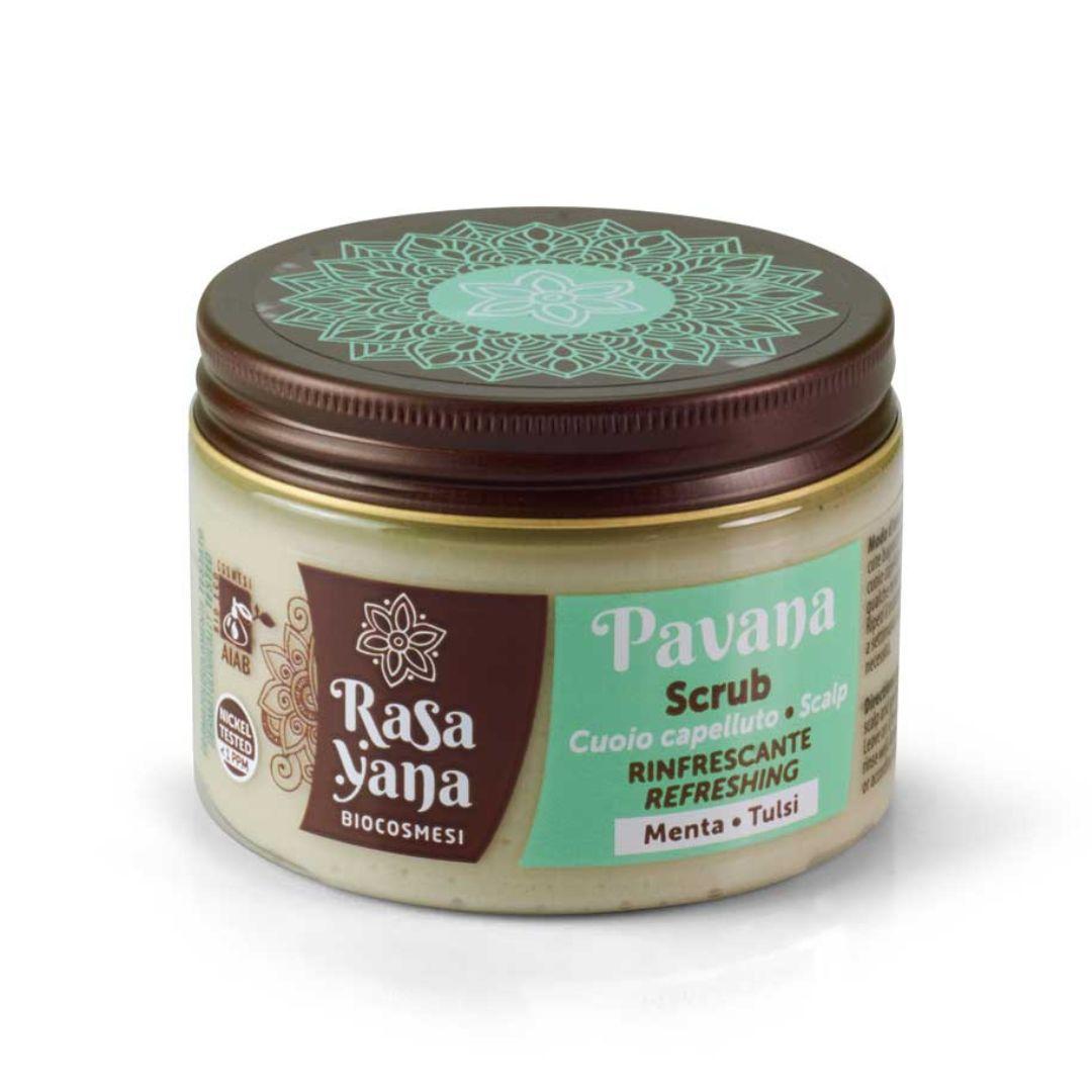 Exfoliante Pavana Rasayana