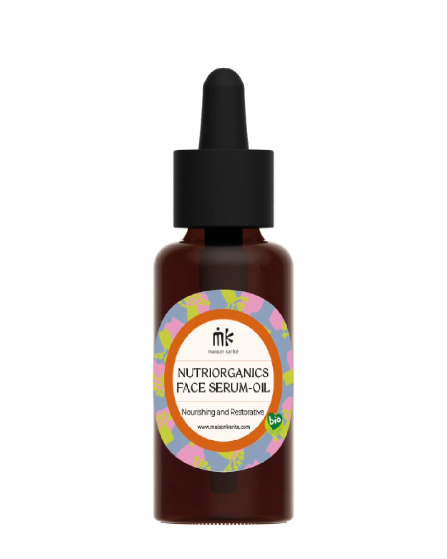 Serum-Oil Facial BIO Maison Karité