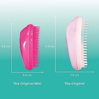 Tangle Teezer Original MINI